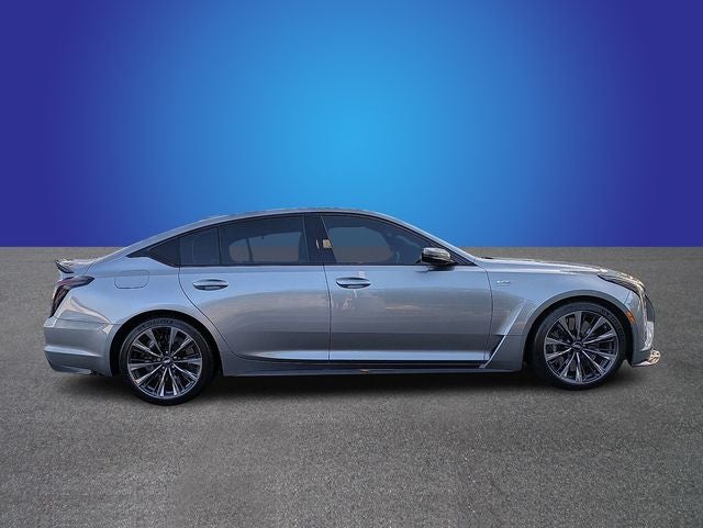 2025 Cadillac CT5 V-Series