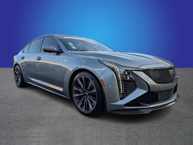 2025 Cadillac CT5 V-Series