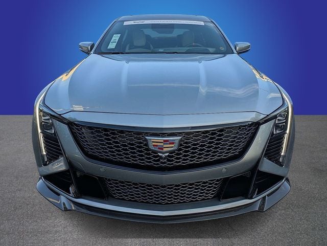 2025 Cadillac CT5 V-Series