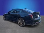 2025 Cadillac CT5 V-Series