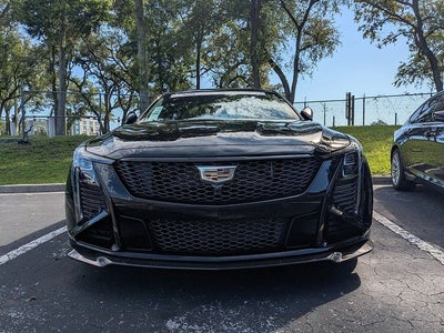 2025 Cadillac CT5 V-Series