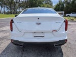2020 Cadillac CT4 Luxury