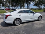 2020 Cadillac CT4 Luxury