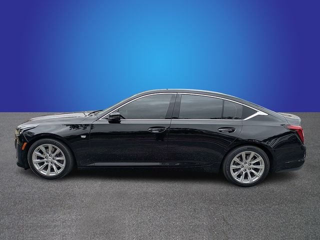 2020 Cadillac CT5 Luxury