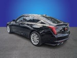 2020 Cadillac CT5 Luxury