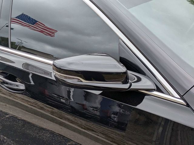 2020 Cadillac CT5 Luxury