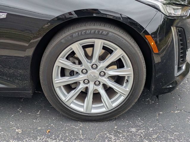 2020 Cadillac CT5 Luxury