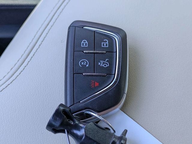 2021 Cadillac CT5 Luxury