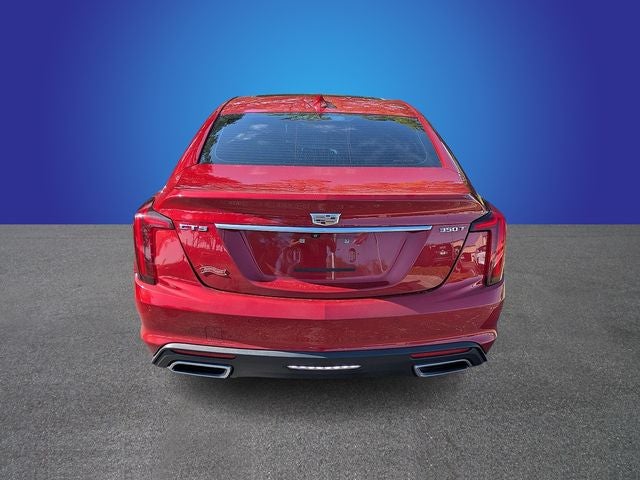 2020 Cadillac CT5 Premium Luxury