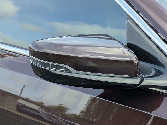 2020 Cadillac CT5 Premium Luxury