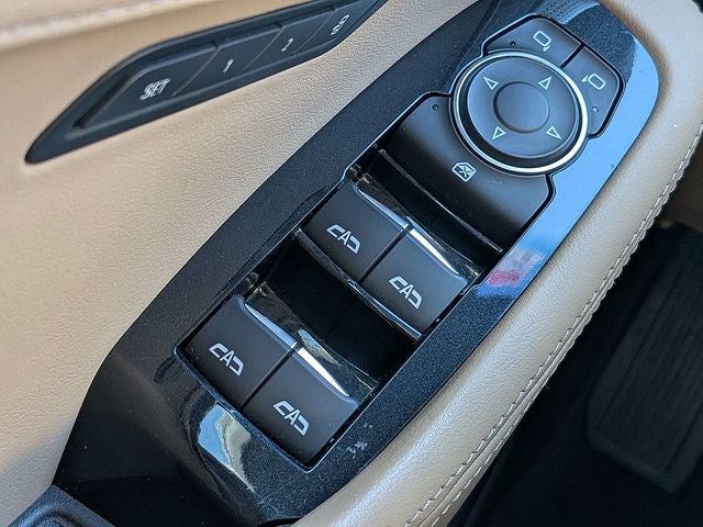 2020 Cadillac CT5 Premium Luxury
