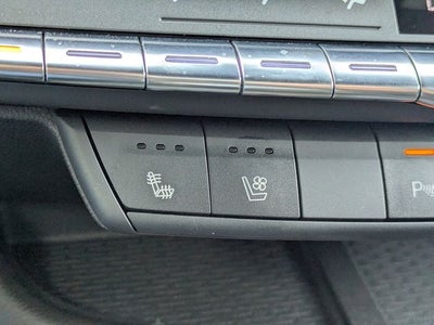 2023 Cadillac CT5 Sport