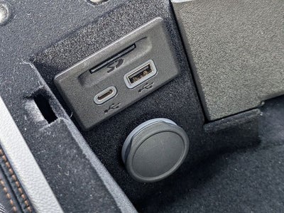 2023 Cadillac CT5 Sport