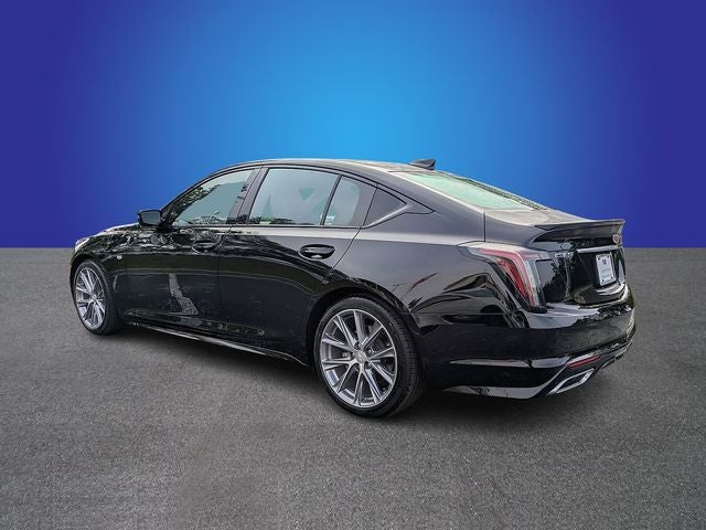 2023 Cadillac CT5 Sport