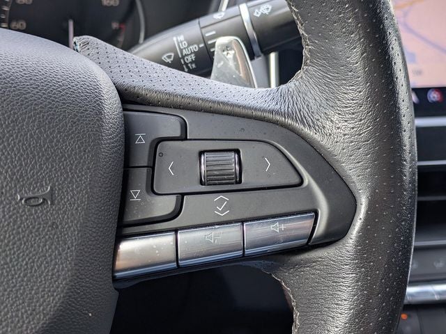 2023 Cadillac CT5 Sport