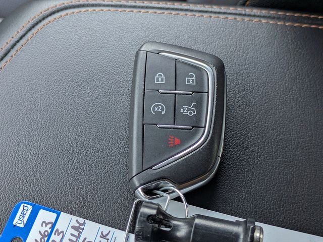 2023 Cadillac CT5 Sport