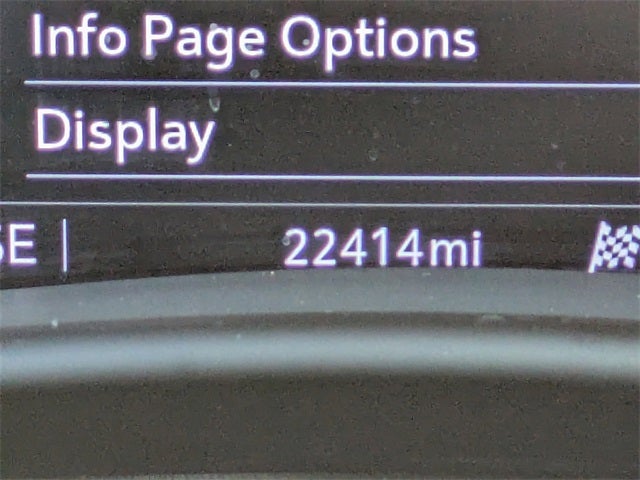 2024 Cadillac CT5 Sport