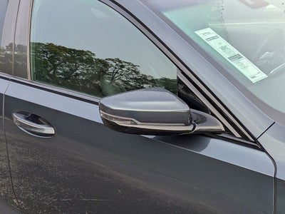 2020 Cadillac CT5 V-Series