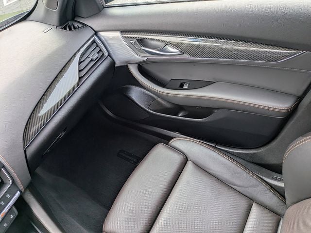 2020 Cadillac CT5 V-Series