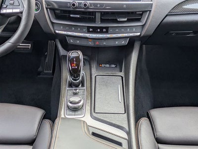 2020 Cadillac CT5 V-Series