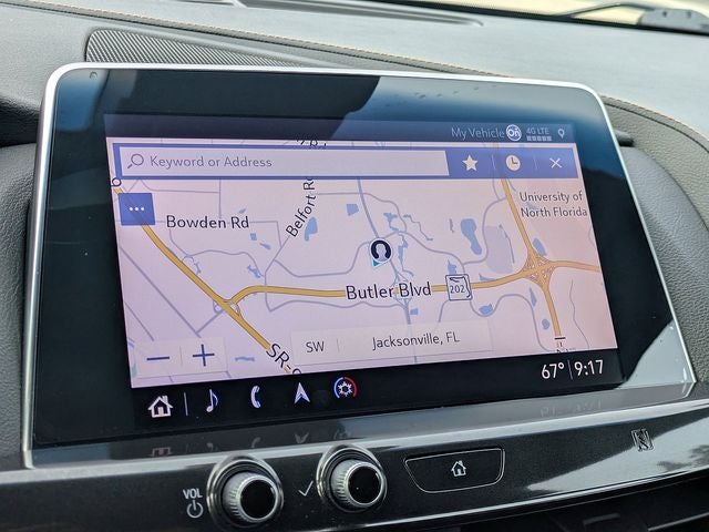 2020 Cadillac CT5 V-Series