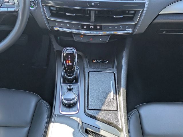 2023 Cadillac CT5 Luxury