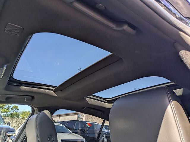 2023 Cadillac CT5 Luxury