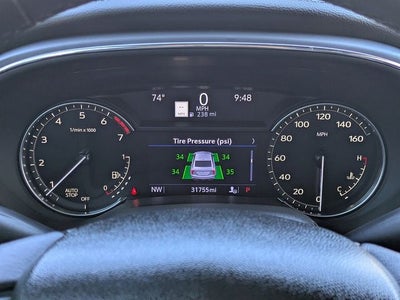 2023 Cadillac CT5 Luxury