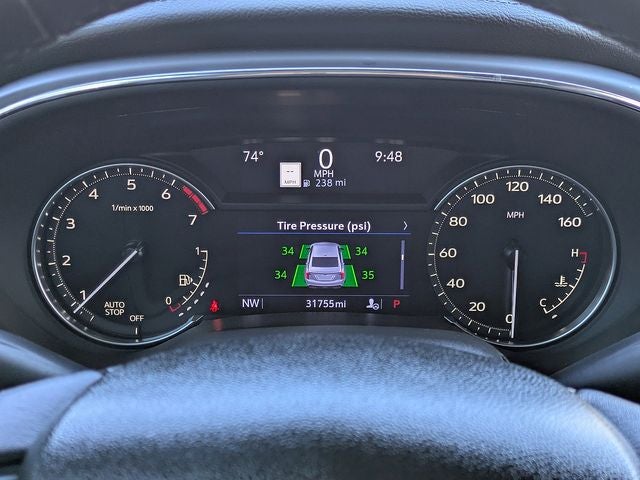 2023 Cadillac CT5 Luxury