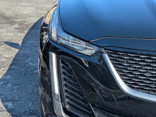 2023 Cadillac CT5 Luxury