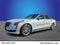 2017 Cadillac CT6 3.6L Luxury