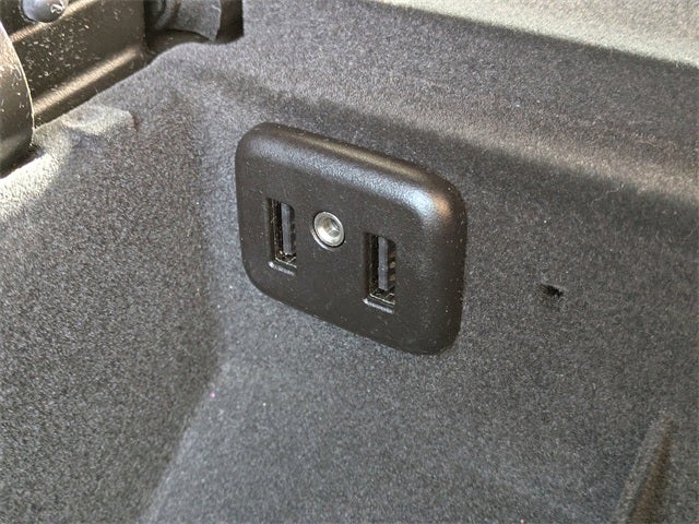 2017 Cadillac CT6 3.6L Luxury