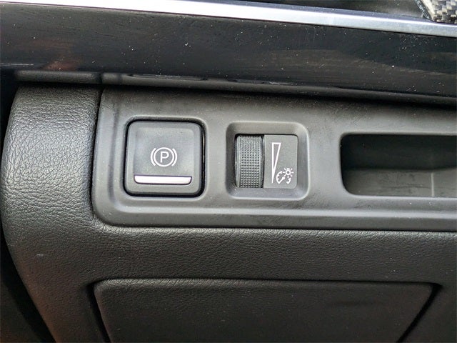 2017 Cadillac CT6 3.6L Luxury