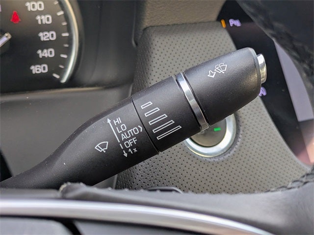 2017 Cadillac CT6 3.6L Luxury