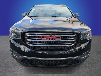 2017 GMC Acadia SLE-2