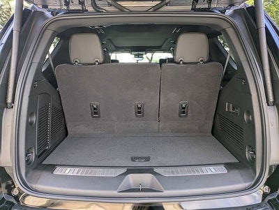 2026 GMC Yukon Denali Reserve