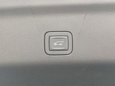 2026 GMC Yukon Denali Reserve