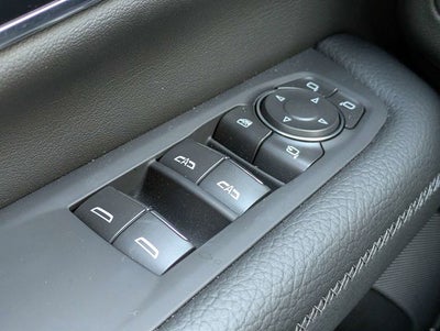 2026 GMC Yukon Denali Reserve