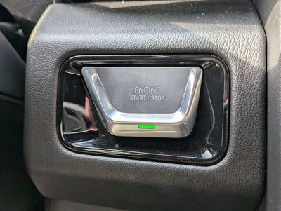2026 GMC Yukon Denali Reserve