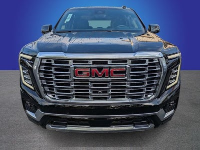 2026 GMC Yukon Denali Reserve
