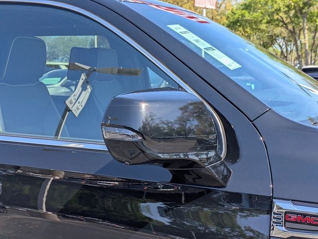 2025 GMC Yukon XL Elevation