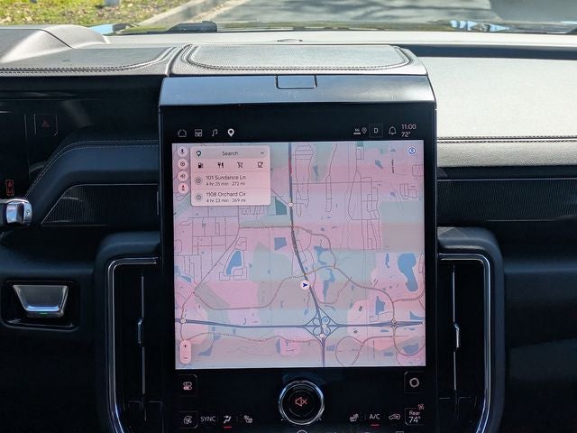 2025 GMC Yukon XL Elevation