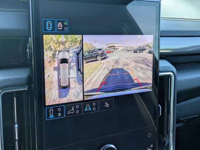 2025 GMC Yukon XL Elevation