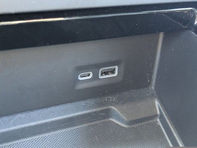 2025 GMC Yukon XL Elevation