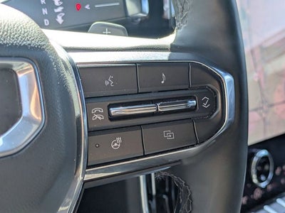 2025 GMC Yukon XL Elevation