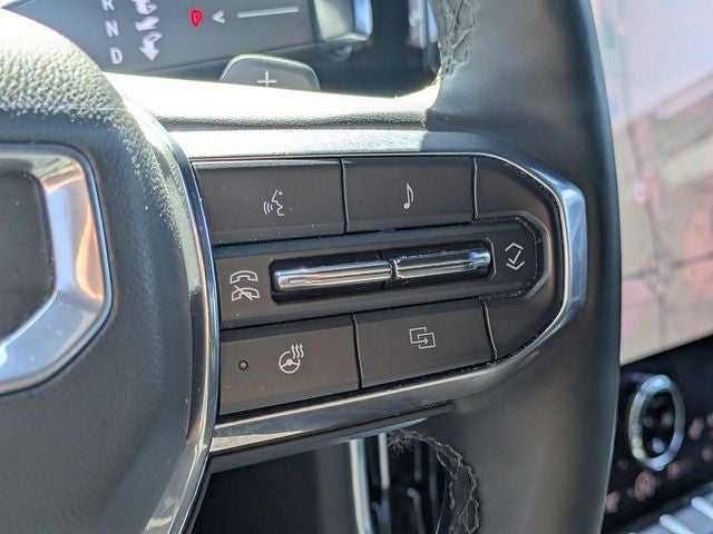 2025 GMC Yukon XL Elevation