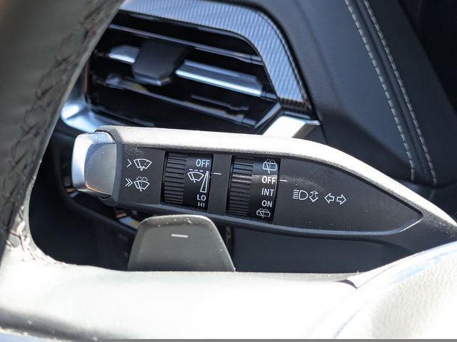 2025 GMC Yukon XL Elevation