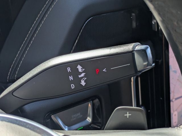 2025 GMC Yukon XL Elevation