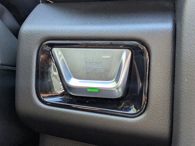 2025 GMC Yukon XL Elevation