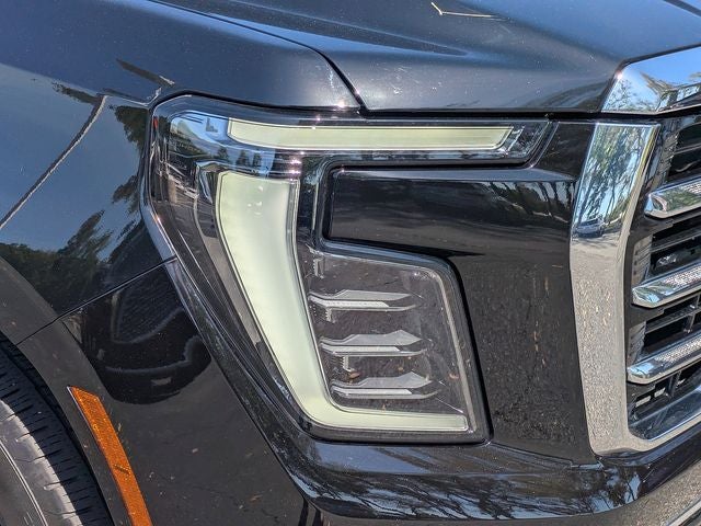 2025 GMC Yukon XL Elevation